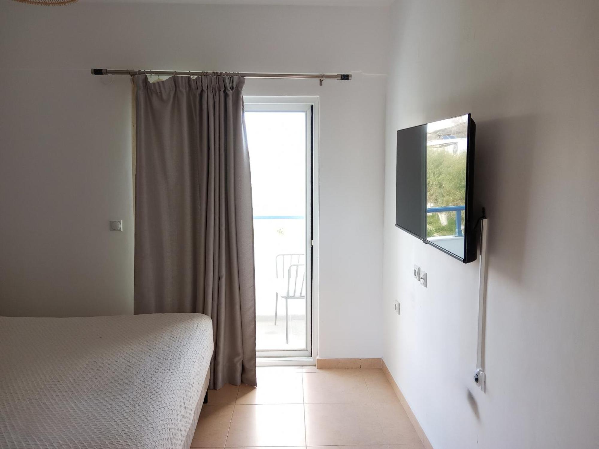 Corafili Holiday Suites Kiotari Exterior foto