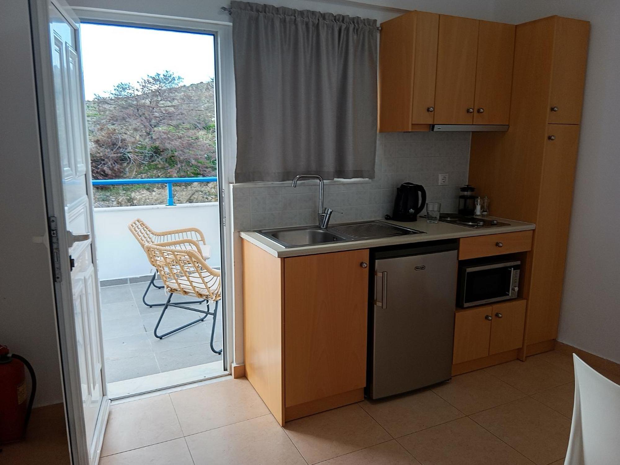 Corafili Holiday Suites Kiotari Exterior foto