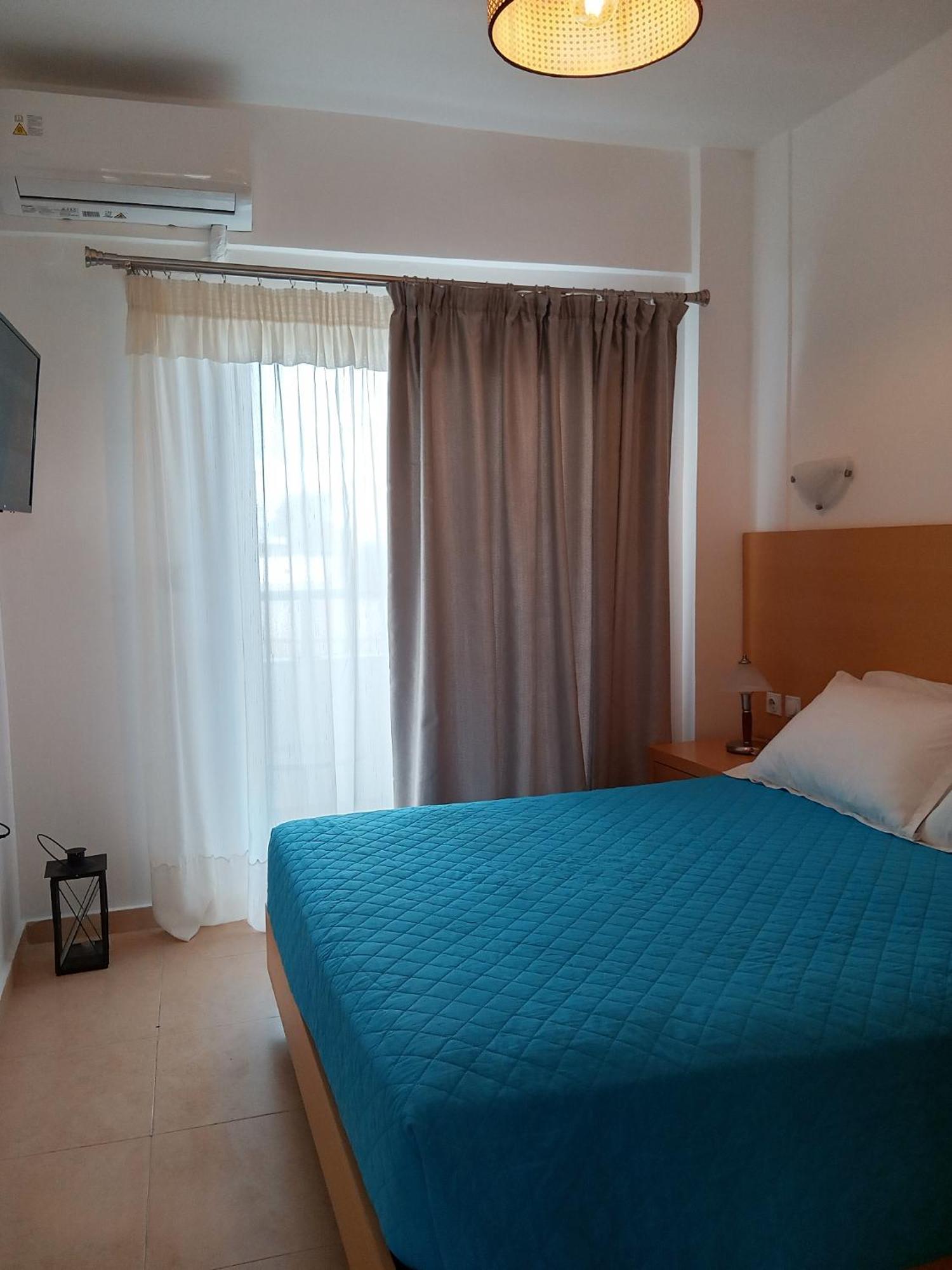Corafili Holiday Suites Kiotari Exterior foto