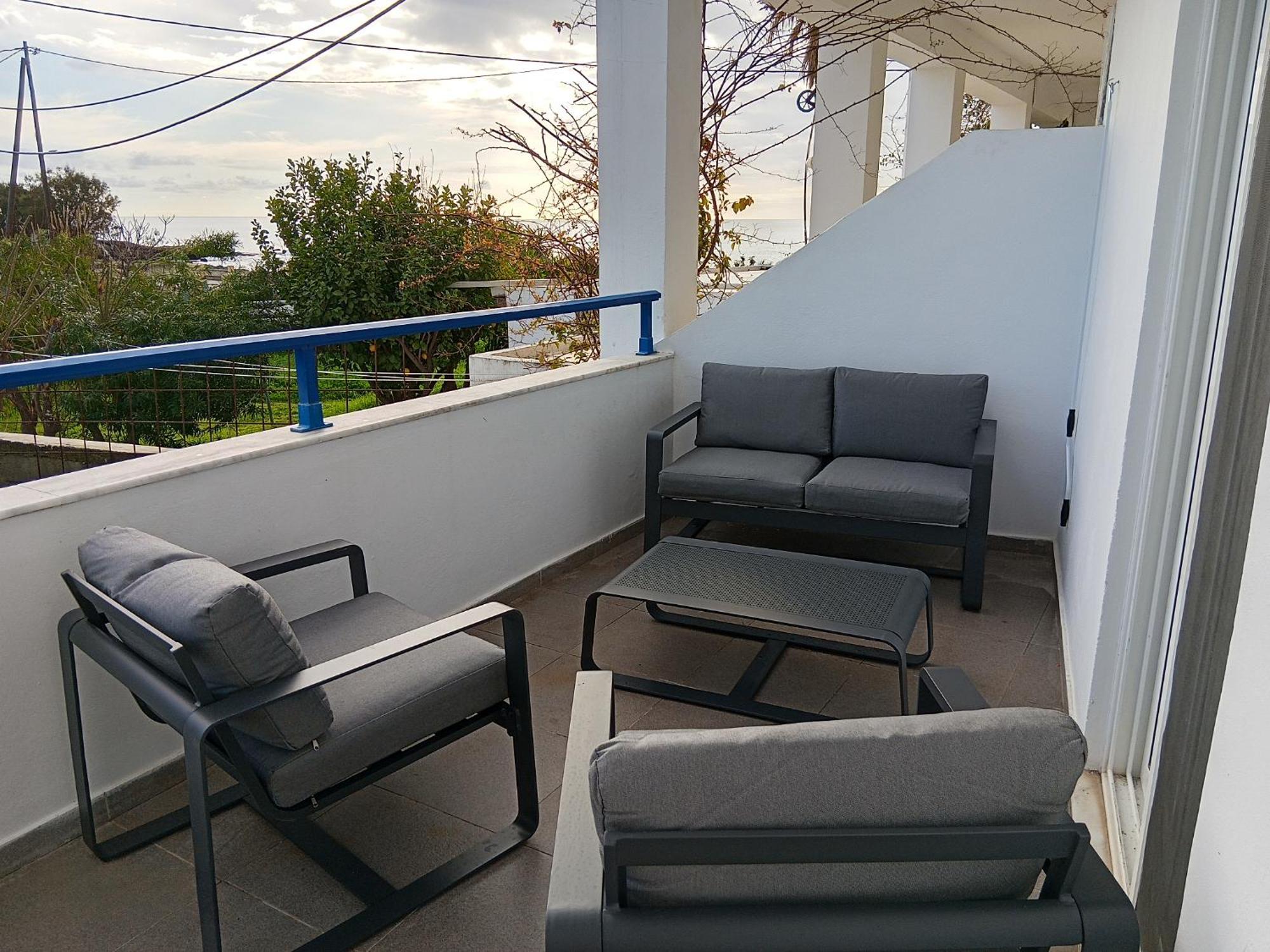 Corafili Holiday Suites Kiotari Exterior foto
