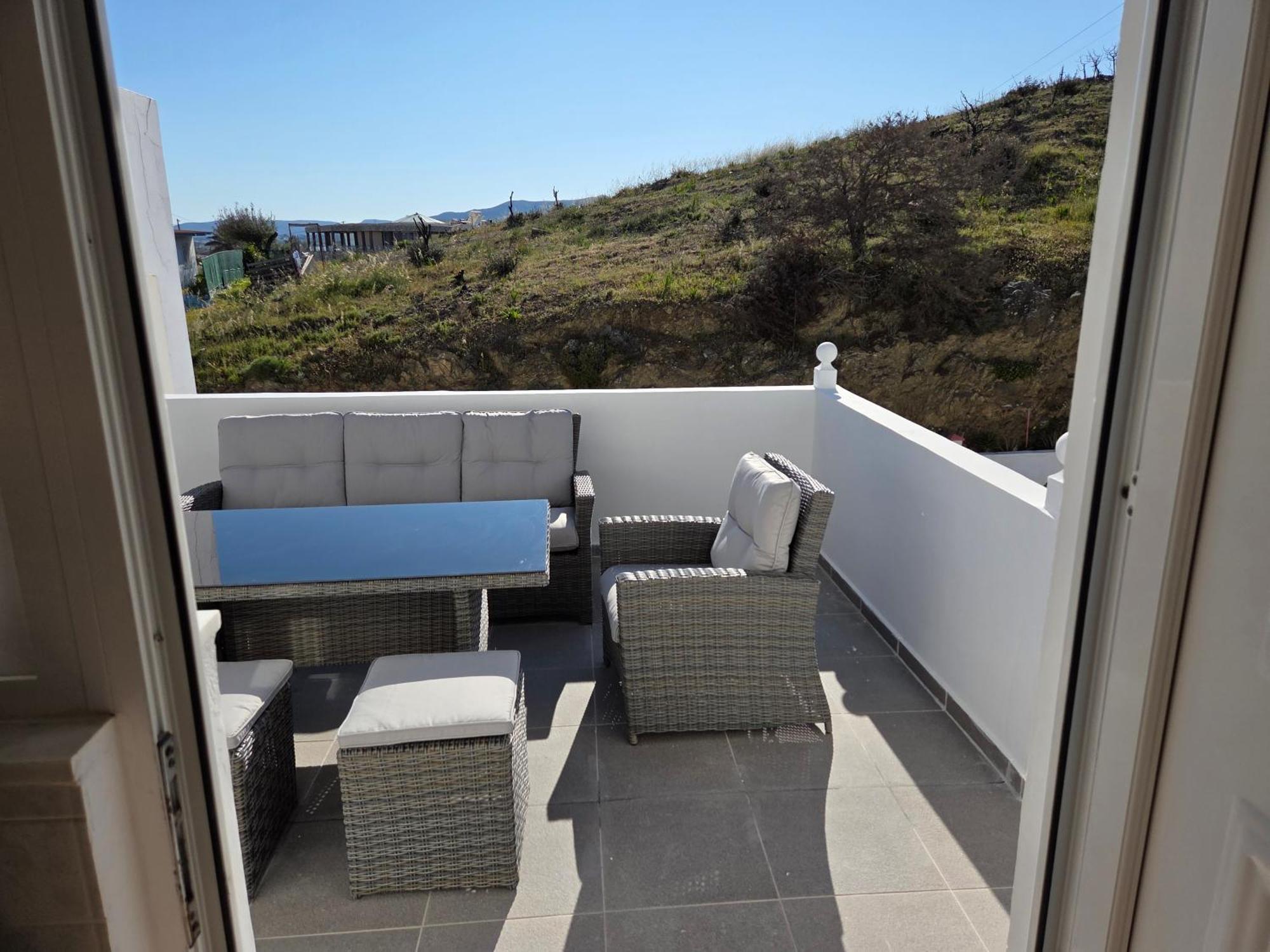 Corafili Holiday Suites Kiotari Exterior foto
