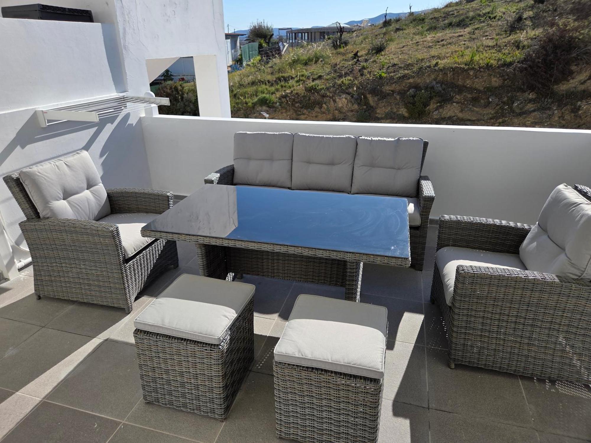 Corafili Holiday Suites Kiotari Exterior foto