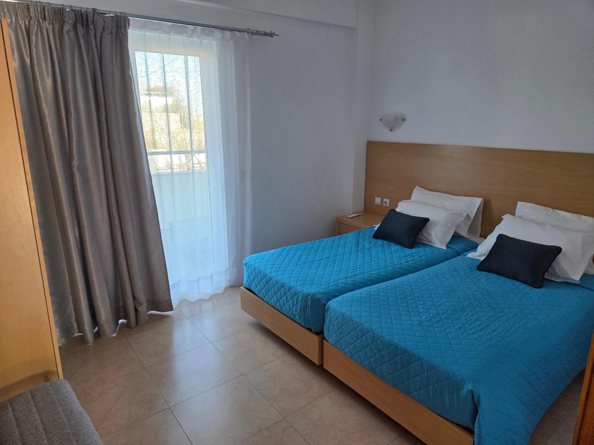 Corafili Holiday Suites Kiotari Exterior foto