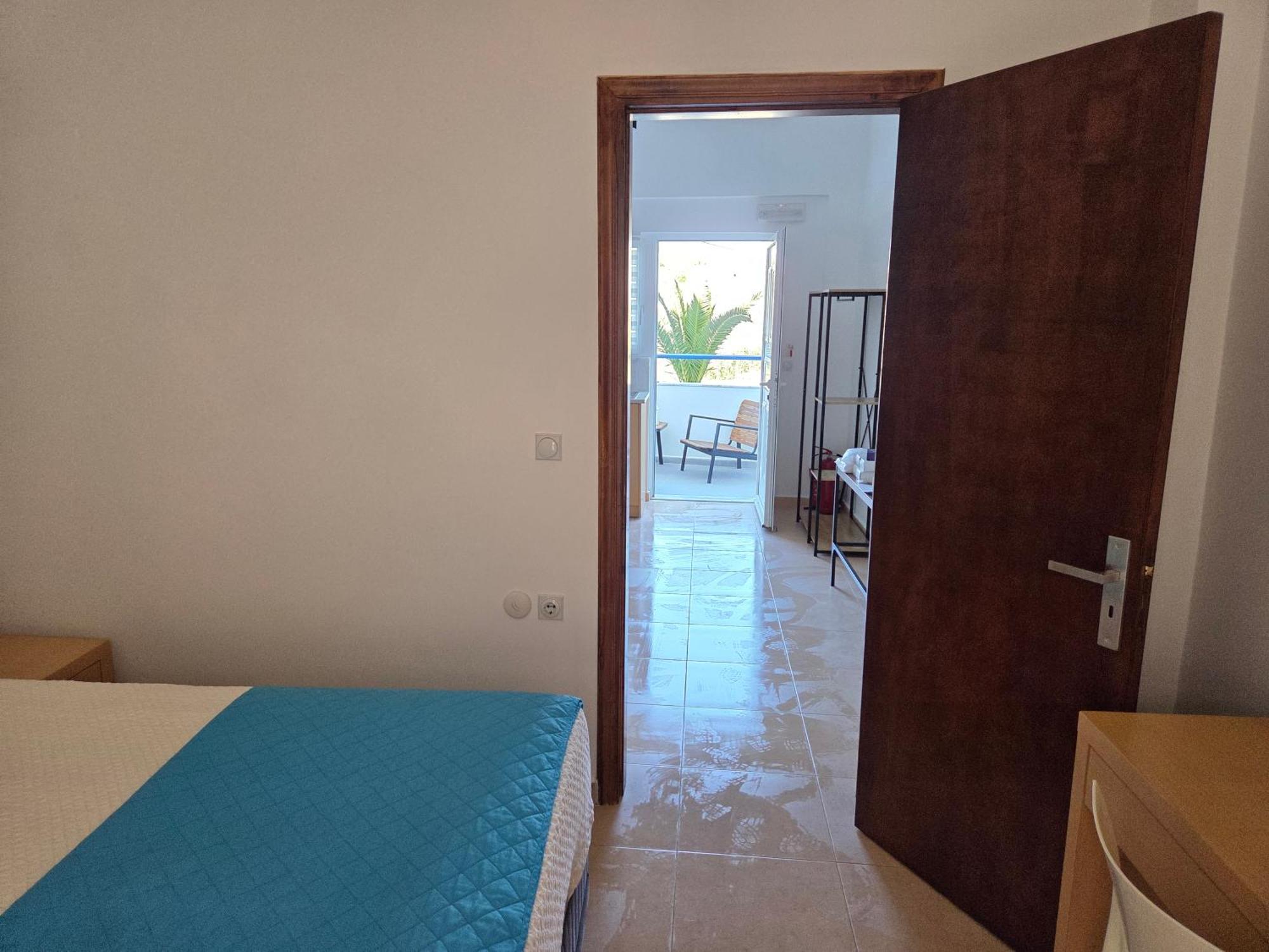 Corafili Holiday Suites Kiotari Exterior foto