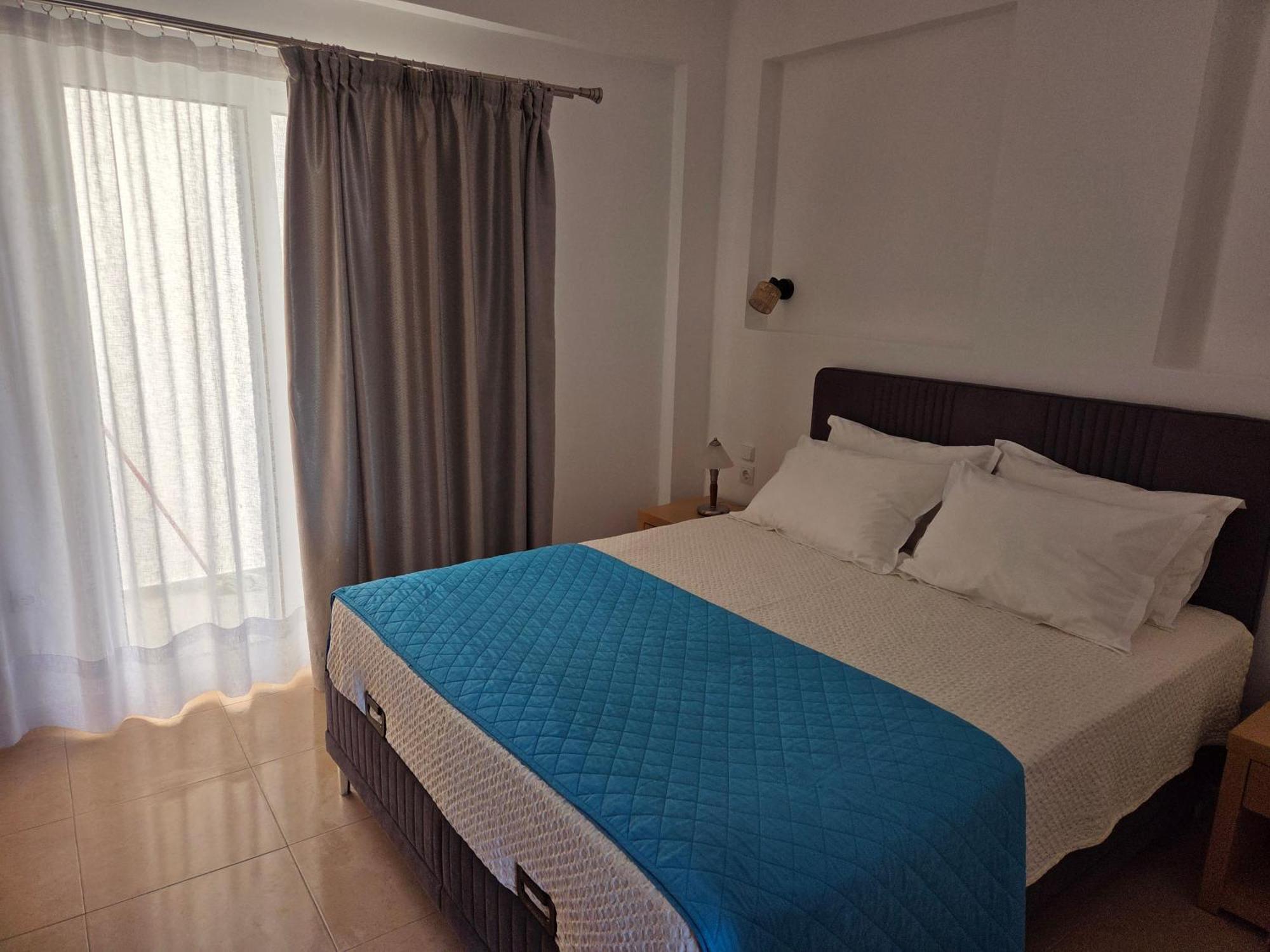 Corafili Holiday Suites Kiotari Exterior foto